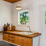 Authentic Surrounded By Nature Near