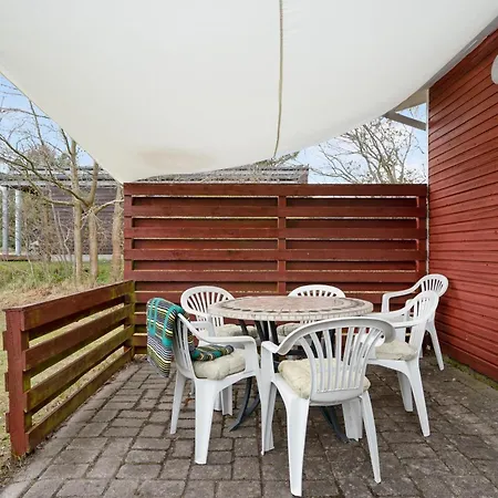 Small Offline Near Beach, Holiday home