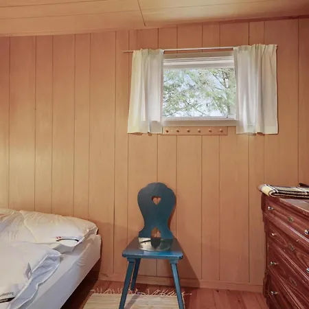 Authentic Surrounded By Nature Near Prázdninový dům *