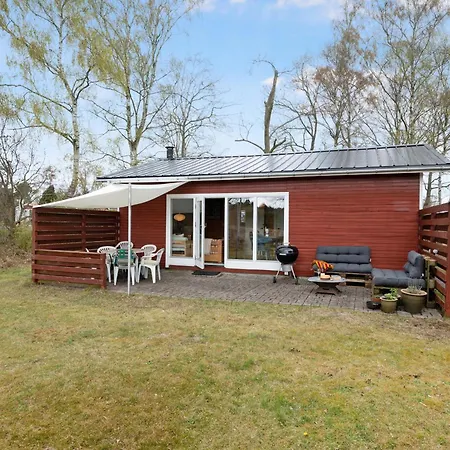 Small Offline Near Beach, Holiday home