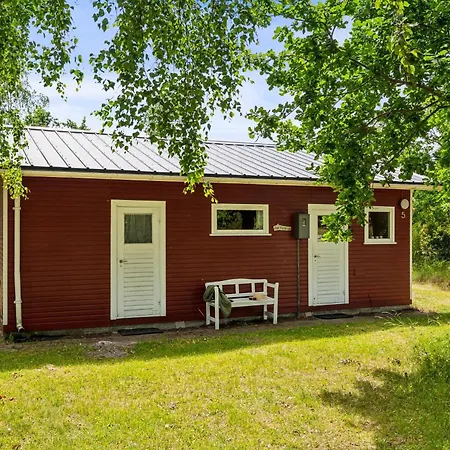 Prázdninový dům Authentic Surrounded By Nature Near *