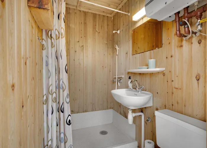 Authentic Surrounded By Nature Near * Grenå