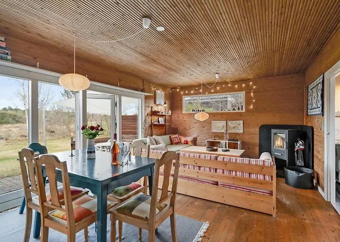 Authentic Surrounded By Nature Near *